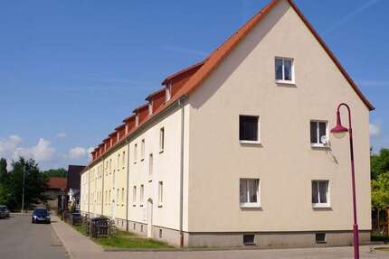 Wohnung Arnstadt-Rudisleben Rudisleben - 3 Zimmer, 55 m&sup2;, 420&euro; | Angebot:25894060