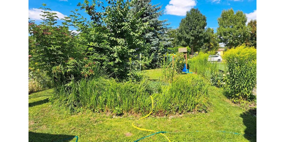 Reihenhaus Herbsleben - 6 Zimmer, 109 m&sup2;, 120.000&euro; | Angebot:24828357