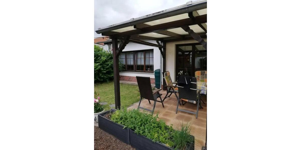 Bauernhaus, Landhaus Nesse-Apfelstädt Apfelstädt - 6 Zimmer, 200 m&sup2;, 1.200&euro; | Angebot:24717581