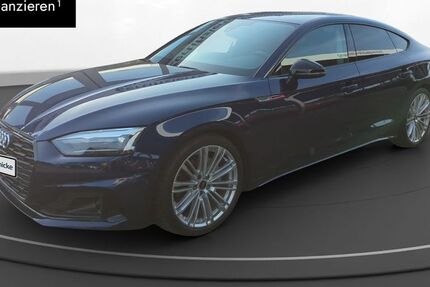 Audi A5 82.900 km 33.480 € Weimar 99423