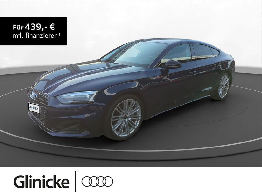 Audi A5 82.900 km 33.480 € Weimar 99423