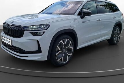 Skoda Kodiaq 5.000 km 46.410 € Weimar 99423