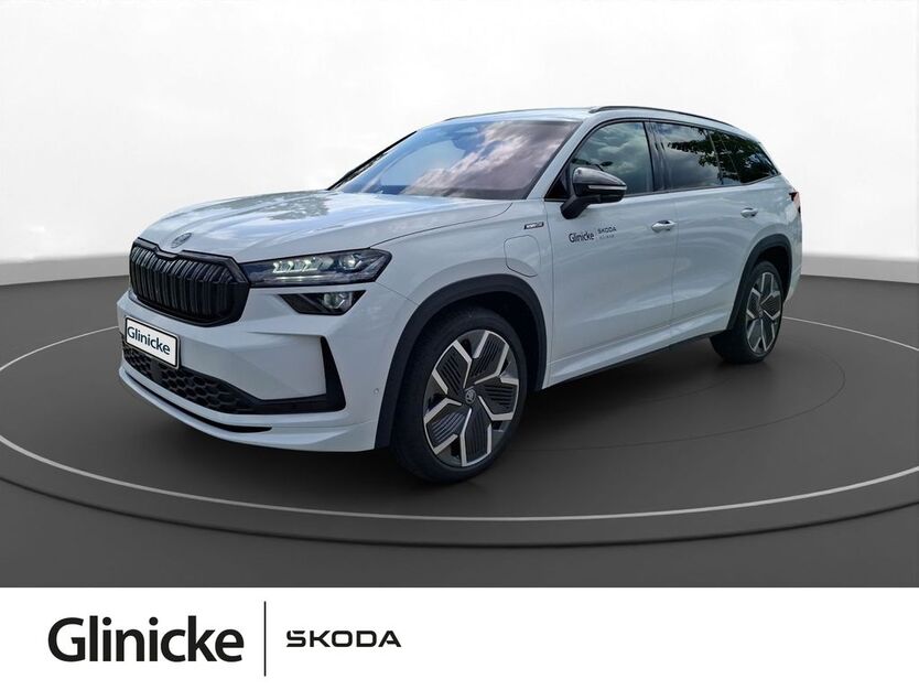 Skoda Kodiaq 5.000 km 46.410 € Weimar 99423