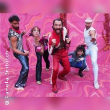 Gribitch - Live + Wendy Sucks 27.02.2026 Museumskeller Erfurt