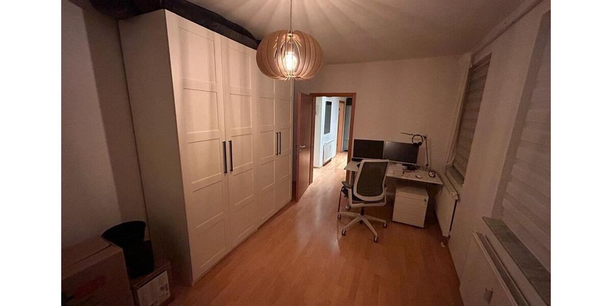 Erdgeschoßwohnung Erfurt - 3 Zimmer, 73 m&sup2;, 750&euro; | Angebot:25168950