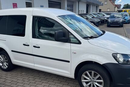 VW Caddy 175.707 km 8.950 &euro; Amt Wachsenburg OT Ichtershausen 99334