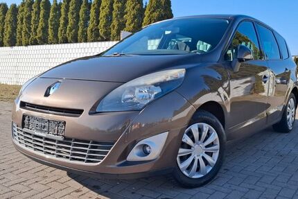 Renault Scenic 203.216 km 1.500 &euro; Neudietendorf 99192