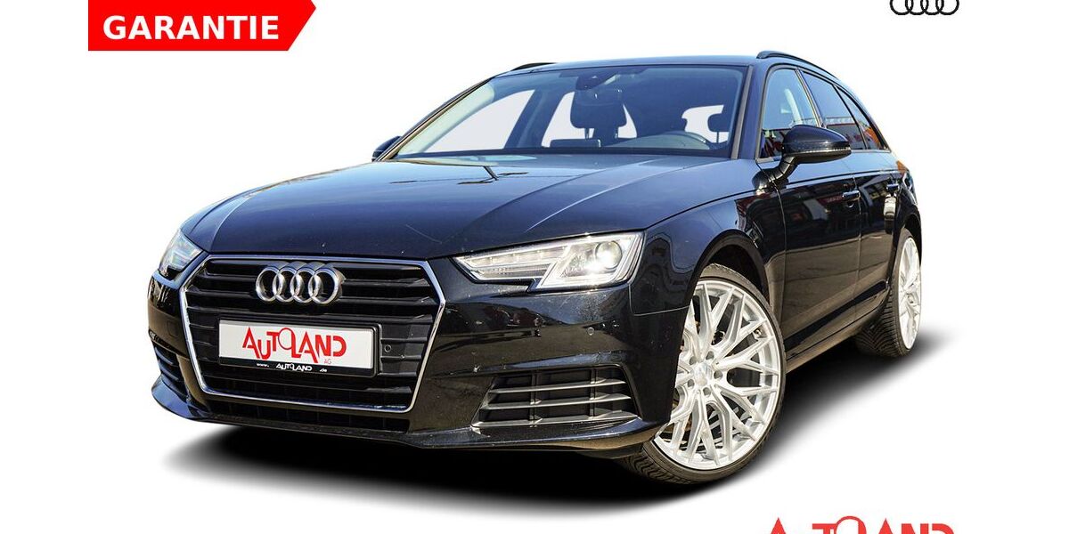 Audi A4 103.591 km 21.990 &euro; Gotha 99867