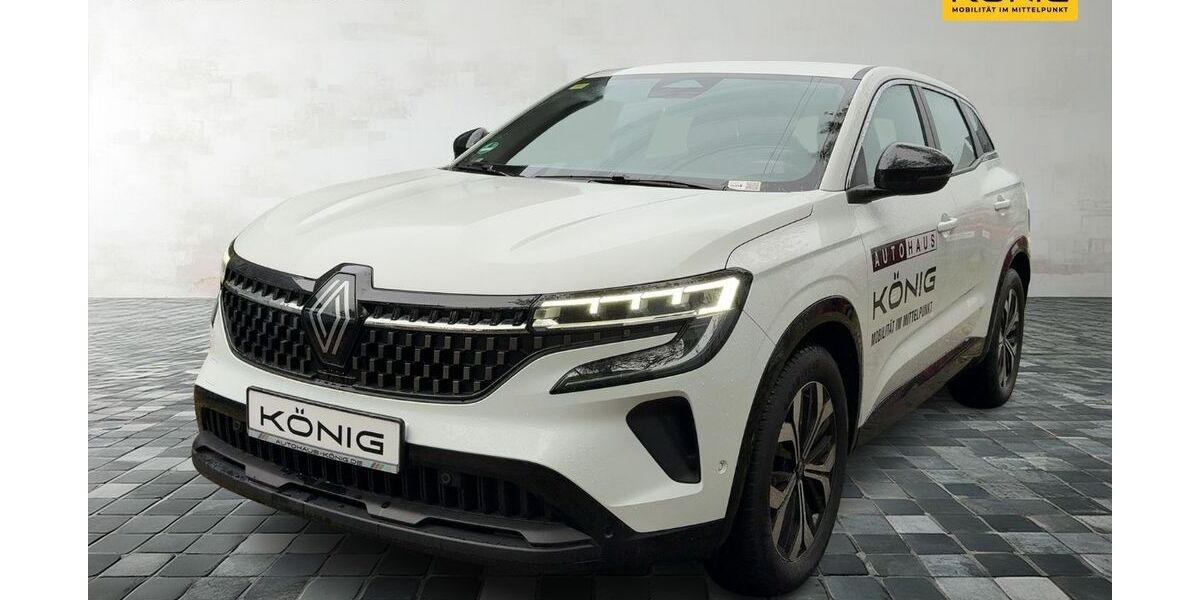 Renault Austral 35.202 km 22.999 &euro; Erfurt 99091