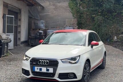 Audi A1 166.000 km 7.000 &euro; Gotha 99867