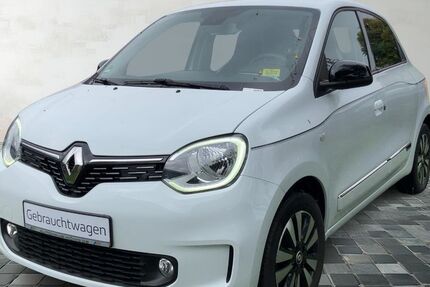 Renault Twingo 21.698 km 15.499 &euro; Erfurt 99099
