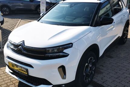 Citroen C5 Aircross 23.700 km 23.590 &euro; Weimar 99427