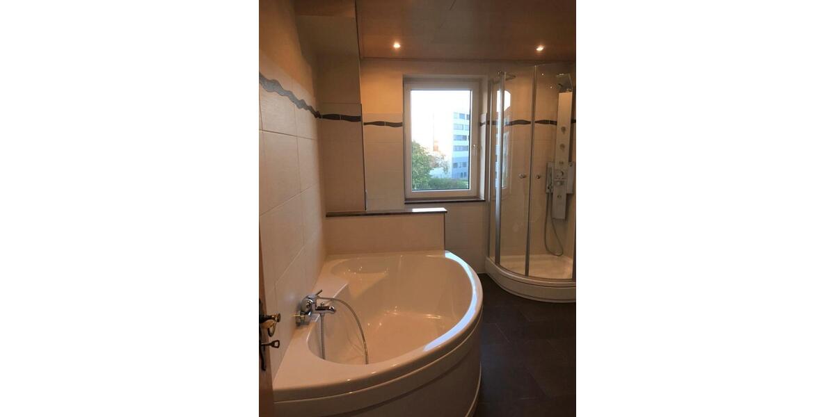 Etagenwohnung Erfurt Daberstedt - 4 Zimmer, 114 m&sup2;, 1.296&euro; | Angebot:24878557