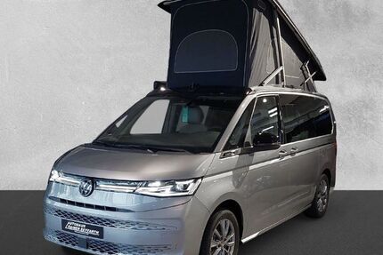 VW T7 California 8.000 km 71.990 &euro; Gotha 99867