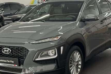 Hyundai KONA 74.222 km 17.590 € Arnstadt 99310