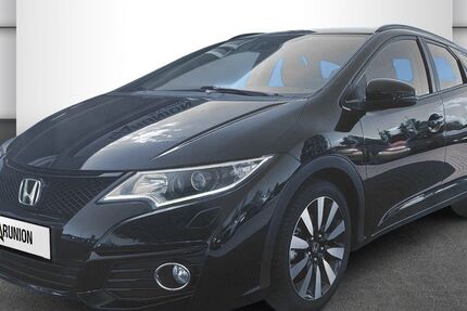 Honda Civic 87.290 km 12.900 &euro; Gotha 99867