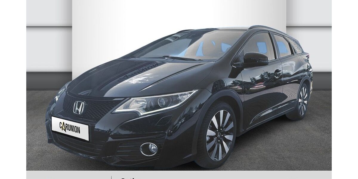 Honda Civic 87.290 km 12.900 &euro; Gotha 99867