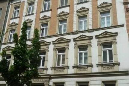 Wohnung Erfurt Andreasvorstadt - 2 Zimmer, 60 m&sup2;, 570&euro; | Angebot:26833493