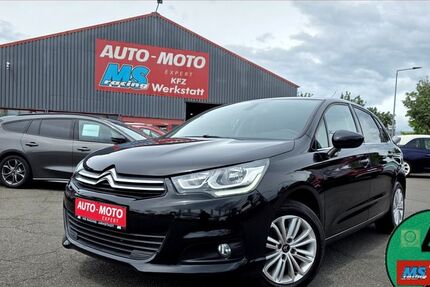 Citroen C4 105.789 km 7.777 &euro; Arnstadt 99310
