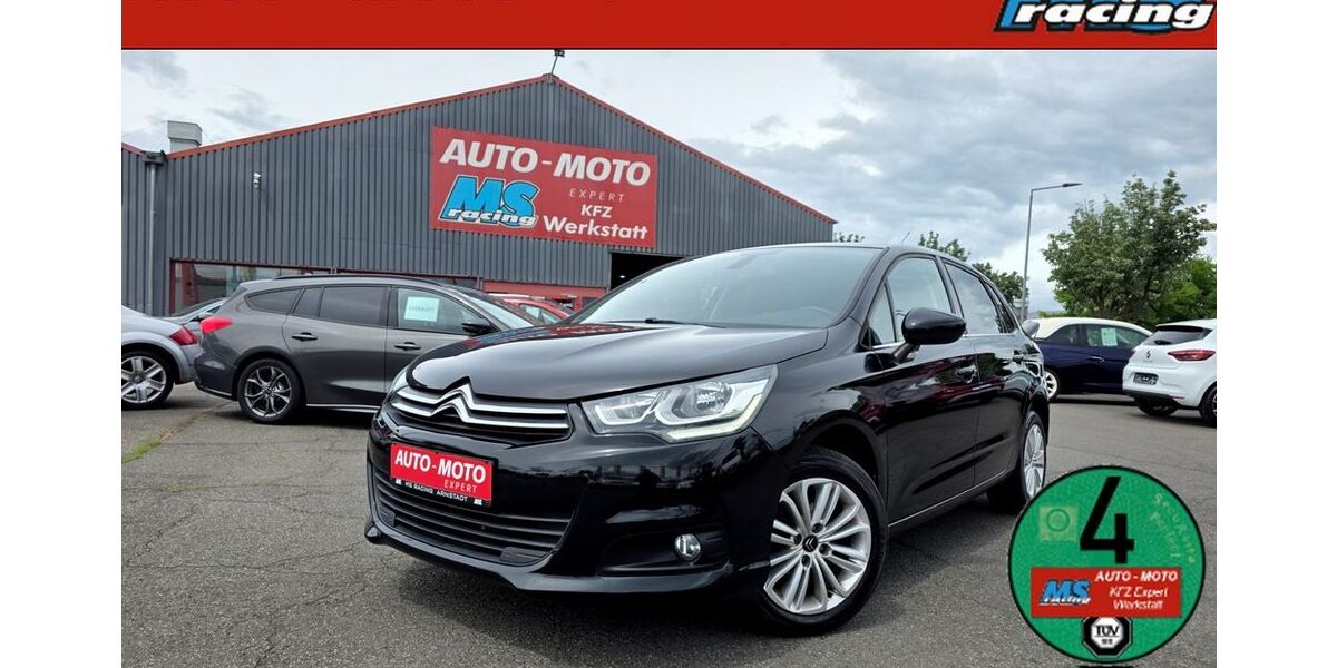 Citroen C4 105.789 km 7.777 &euro; Arnstadt 99310