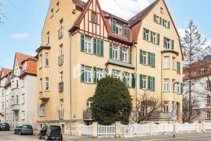 Wohnung Weimar Westvorstadt - 3 Zimmer, 100 m&sup2;, 269.200&euro; | Angebot:26258217
