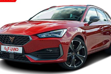 Cupra Leon 35.139 km 28.950 &euro; Erfurt 99087