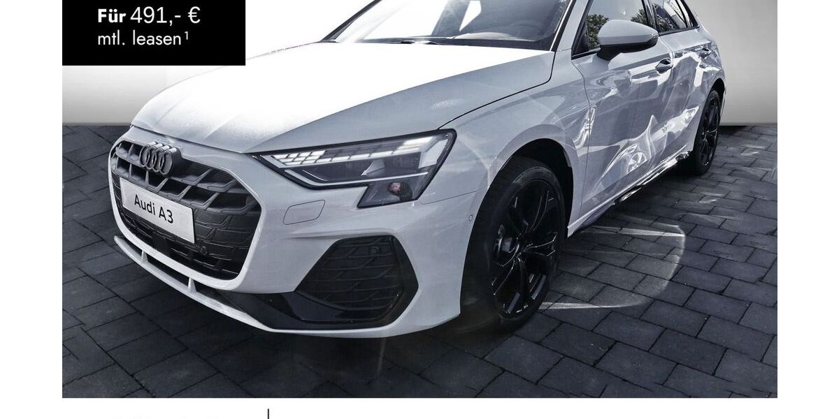 Audi A3 9.500 km 37.450 &euro; Weimar 99423