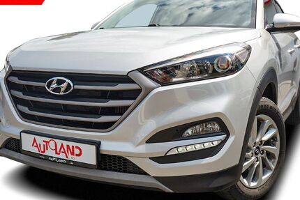Hyundai TUCSON 82.587 km 19.990 &euro; Gotha 99867