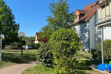 Wohnung zum Mieten in Erfurt 500 € 45.46 m² 1 zimmer