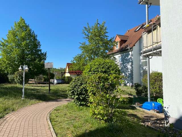 Wohnung zum Mieten in Erfurt 500 € 45.46 m² 1 zimmer