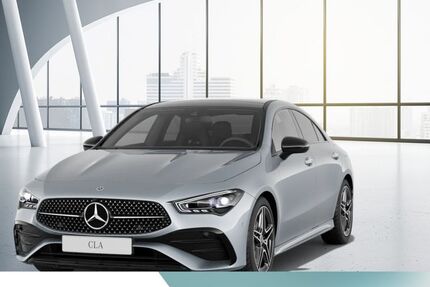 Mercedes-Benz CLA 200 7.900 km 39.890 &euro; Erfurt 99092