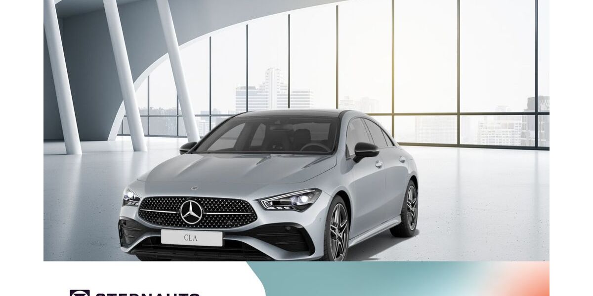 Mercedes-Benz CLA 200 7.900 km 39.890 &euro; Erfurt 99092