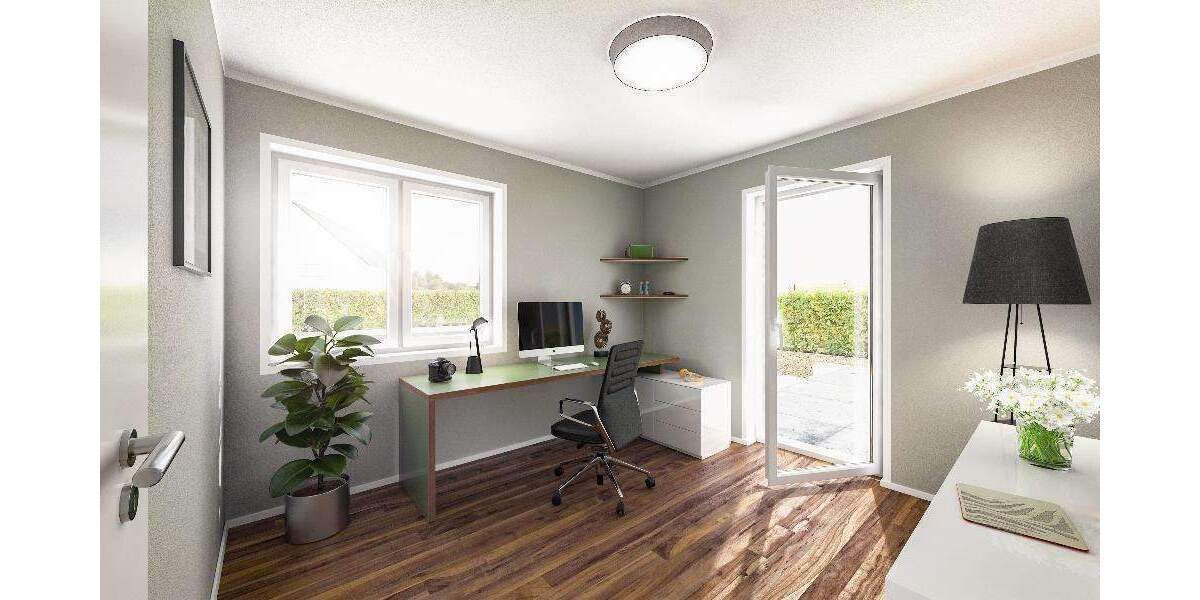 Einfamilienhaus Großfahner - 5 Zimmer, 152 m&sup2;, 310.860&euro; | Angebot:24687693