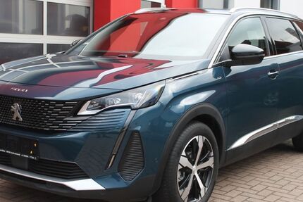 Peugeot 5008 52.550 km 32.490 € Großrudestedt 99195