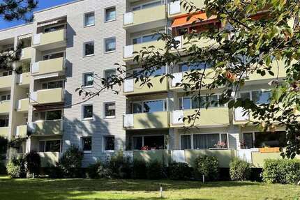 Wohnung zum Kaufen in Germering 398.000 € 67 m²