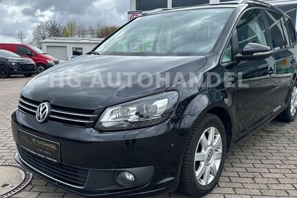 VW Touran 201.000 km 7.000 &euro; Erfurt 99091