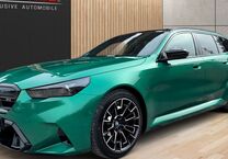 Gebrauchtwagen BMW M5