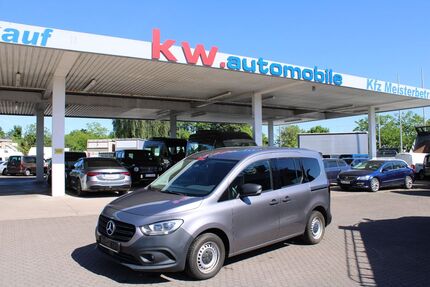 Mercedes-Benz Citan 76.900 km 18.390 &euro; Erfurt 99085