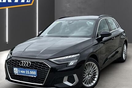 Audi A3 87.640 km 20.591 &euro; Amt Wachsenburg OT Thörey 99334