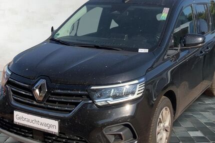 Renault Kangoo 79.180 km 19.999 € Erfurt 99099