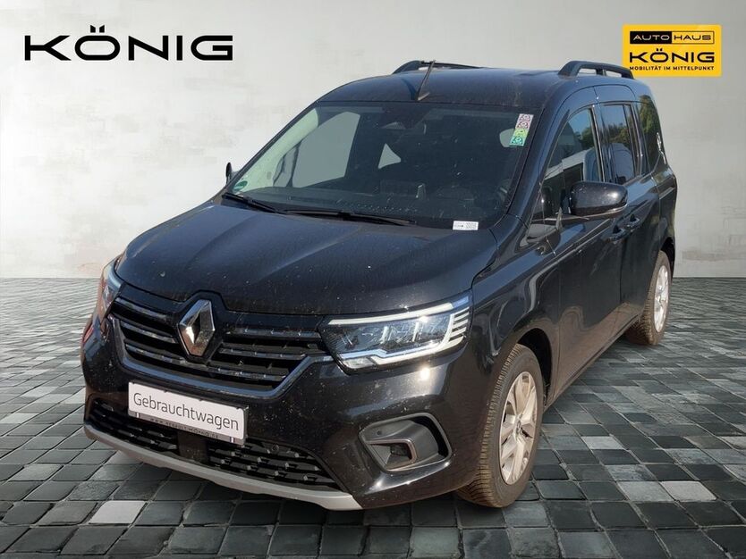 Renault Kangoo 79.180 km 19.999 € Erfurt 99099