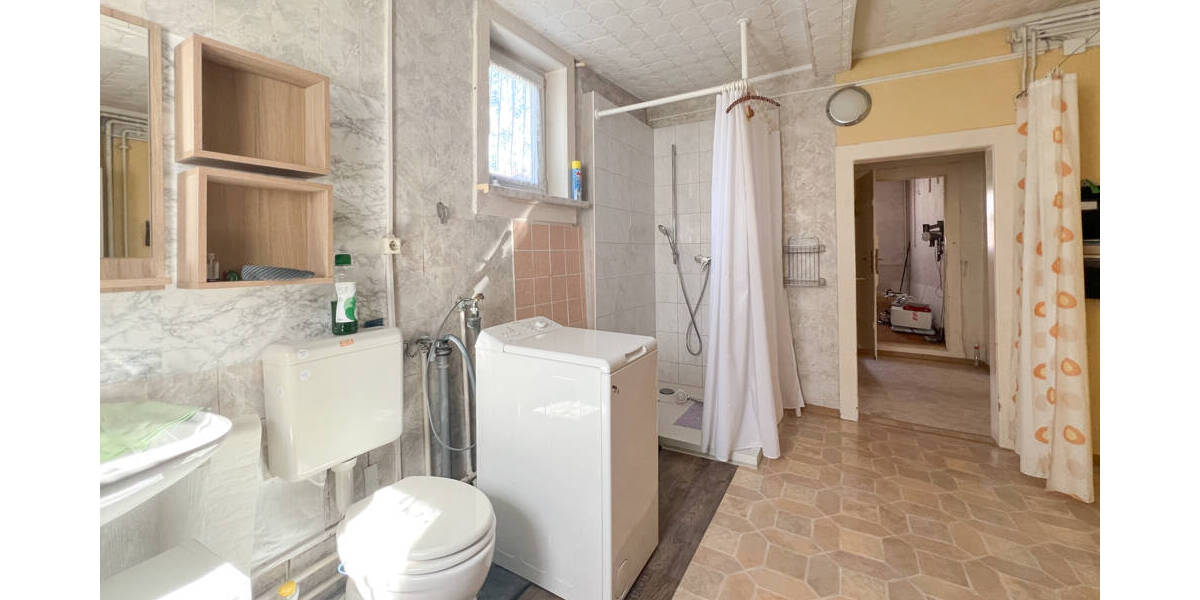 Einfamilienhaus Erfurt / Molsdorf Molsdorf - 4 Zimmer, 91 m&sup2;, 187.000&euro; | Angebot:26641502