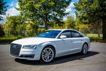 Audi A8 138.400 km 27.990 &euro; Gotha 99867