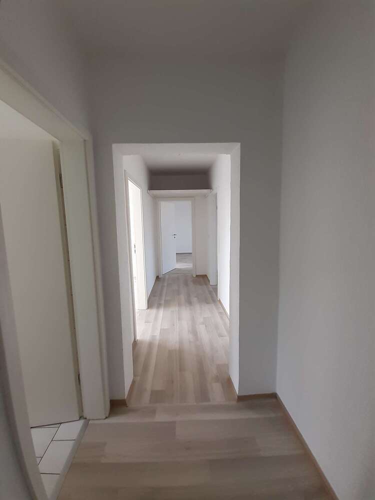 Wohnung zum Mieten in Bad Langensalza 538,24 € 95.8 m²
