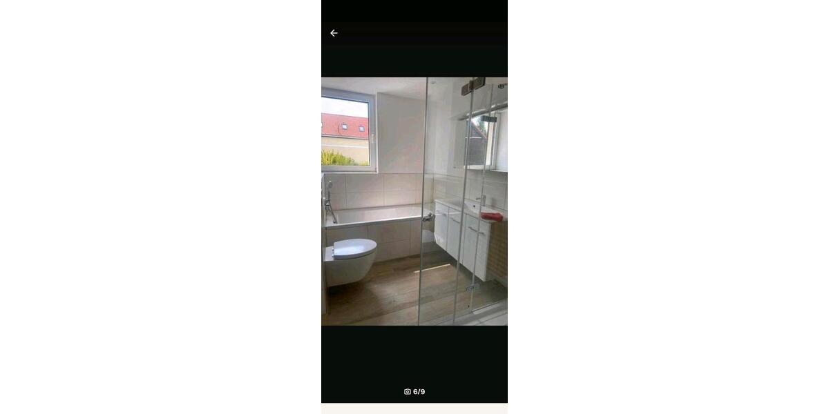 Etagenwohnung Erfurt Gispersleben - 3 Zimmer, 98 m&sup2;, 1.100&euro; | Angebot:27718742