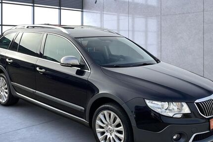Skoda Superb 193.140 km 8.990 &euro; Erfurt 99086