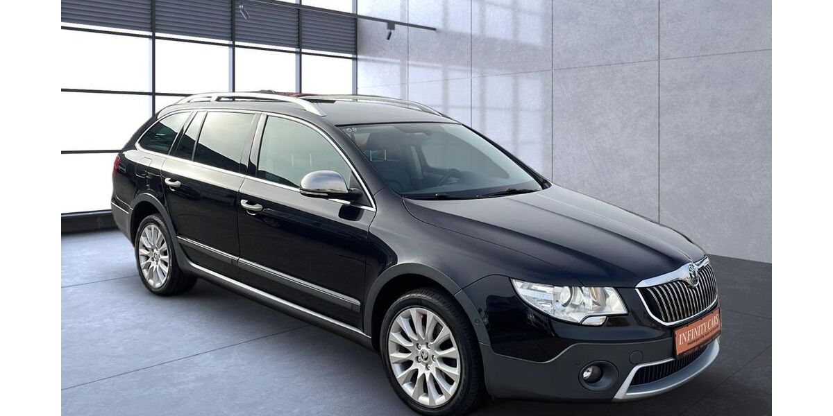 Skoda Superb 193.140 km 8.990 &euro; Erfurt 99086