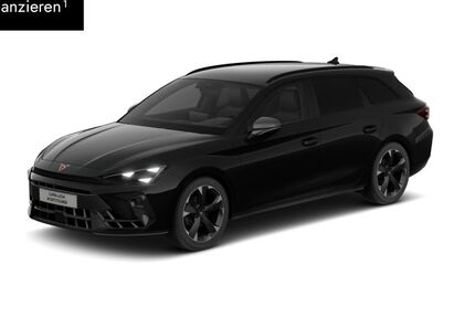 Cupra Leon 14.200 km 27.480 &euro; Weimar 99423