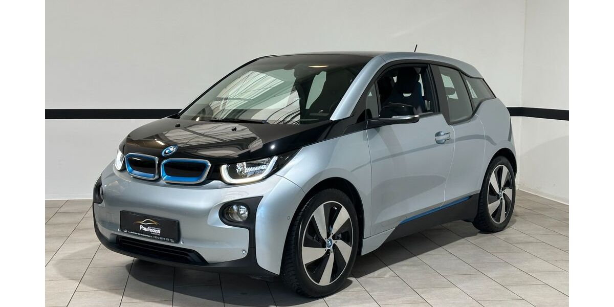BMW i3 35.547 km 12.790 &euro; Dachwig 99100