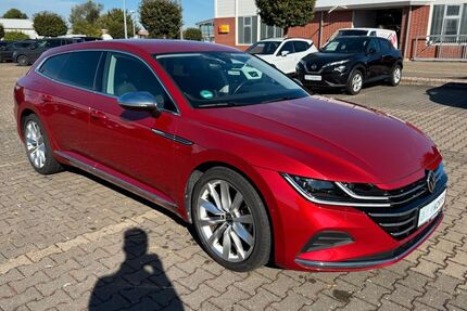 VW Arteon 49.637 km 27.890 &euro; Sömmerda 99610